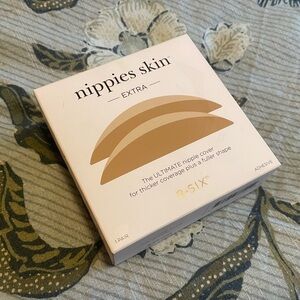 Nippies Nipple Covers